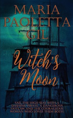 Witch's Moon - Gil, Maria Paoletta