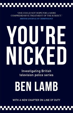 You're nicked - Lamb, Ben