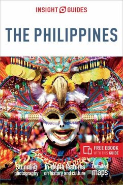 Insight Guides The Philippines (Travel Guide with Free eBook) - Guides, Insight