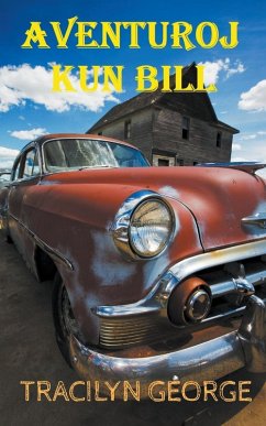 Cover Aventuroj Kun Bill