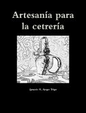 Artesanía para la cetrería