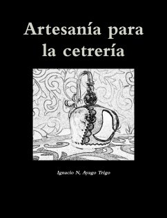 Artesanía para la cetrería - Ayago Trigo, Ignacio N