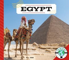 Egypt - Van, R. L.