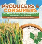 Producers & Consumers