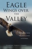 Eagle Wings Over The Valley: True Story Of Coping With Mental Illness In Our Family