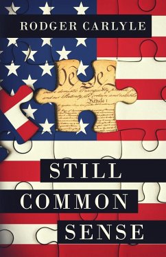 STILL COMMON SENSE - Carlyle, Rodger