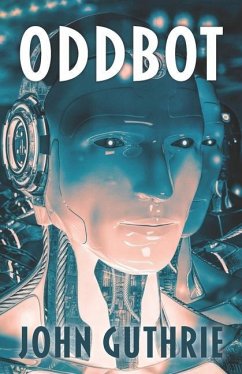 Oddbot - Guthrie, John