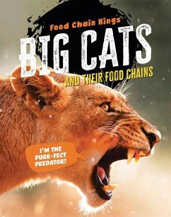 Big Cats - Eason, Katherine