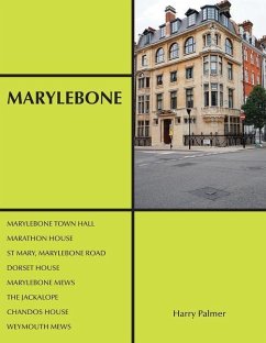 Marylebone - Palmer, Harry