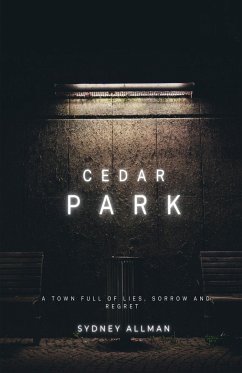 Cedar Park - Allman, Sydney