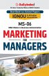 MS-06 Marketing for Managers - Bild 1