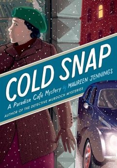 Cold Snap: A Paradise Café Mystery - Jennings, Maureen