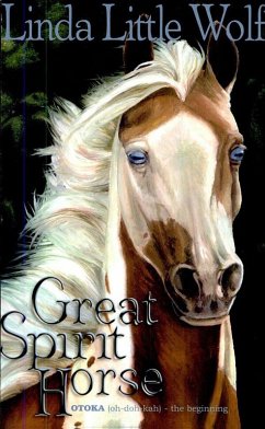 Cover Great Spirit Horse (eBook, ePUB)