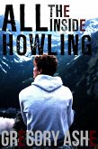 All the Inside Howling (Hollow Folk, #2) (eBook, ePUB)