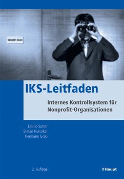 Cover IKS-Leitfaden (eBook, PDF)