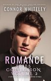 Romance Spies Collection Volume 2 : 5 Gay Spy Romantic Suspense Short Stories (eBook, ePUB) Romance Spies Collection Volume 2 : 5 Gay Spy Romantic Suspense Short Stories (eBook, ePUB)