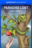 Summary of Paradise Lost by John Milton (eBook, ePUB)