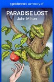 Summary of Paradise Lost by John Milton (eBook, ePUB) Summary of Paradise Lost by John Milton (eBook, ePUB)