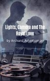 Lights, Camera and The Royal Love (eBook, ePUB)