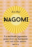 Nagomi (eBook, ePUB) Nagomi (eBook, ePUB)