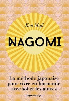 Cover Nagomi (eBook, ePUB)