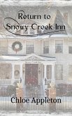Return to Snowy Creek Inn (eBook, ePUB) Return to Snowy Creek Inn (eBook, ePUB)