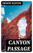 Canyon Passage (eBook, ePUB) - Bild 1