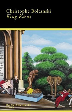 Cover King Kasaï (eBook, ePUB)