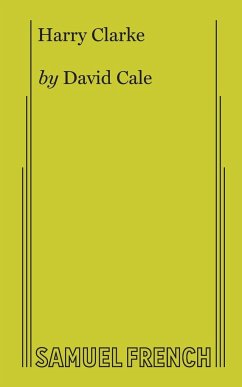 Harry Clarke - Cale, David