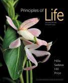 Principles of Life 2e (High School Edition) & Launchpad for Principles of Life, High School (One Use Access)