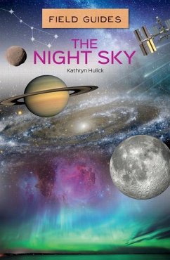 The Night Sky - Hulick, Kathryn