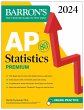 AP Statistics Premium, 2024: 9 Practice... - Bild 1