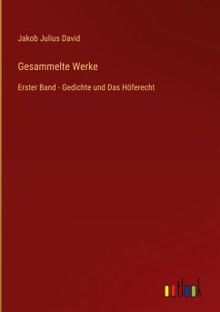 Gesammelte Werke