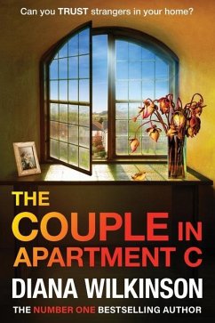 The Couple in Apartment C - Wilkinson, Diana