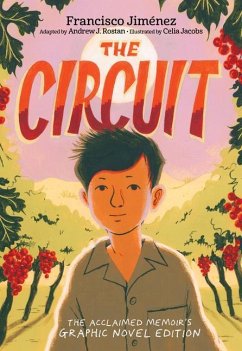 The Circuit Graphic Novel - Jimenez, Francisco