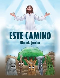 Este Camino - Jordan, Rhonda