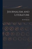 Journalism and Literature