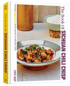 The Book of Sichuan Chili Crisp - Gao, Jing