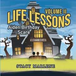 Life Lessons Volume II - Marlene, Stacy