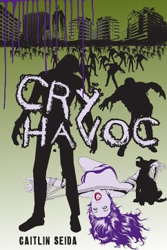 Cry Havoc - Seida, Caitlin