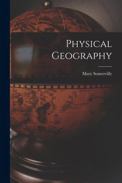 Physical Geography - Mary, Somerville