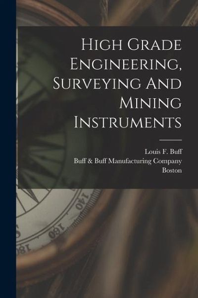 High Grade Engineering, Surveying And Mining Instruments High Grade Engineering, Surveying And Mining Instruments
