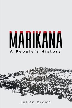 Marikana - Brown, Julian