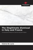 The illegitimate dismissal in Italy and France