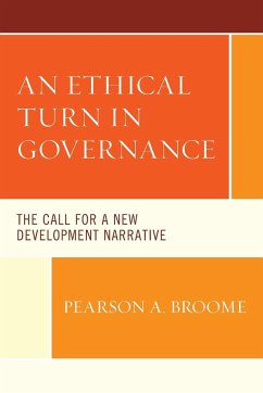 An Ethical Turn in Governance - Broome, Pearson A.