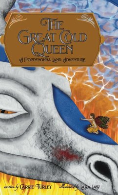 The Great Cold Queen - Turley, Carrie