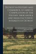 Detroit in History and Commerce. A... - Bild 1
