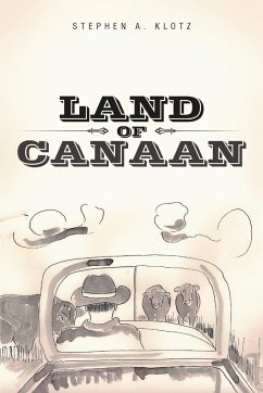 Land of Canaan - Klotz, Stephen A.