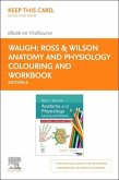 Ross & Wilson Anatomy and Physiology Colouring and Workbook - Elsevier E-Book on Vitalsource (Retail Access Card)