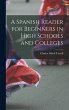 A Spanish Reader for Beginners in High... - Bild 1